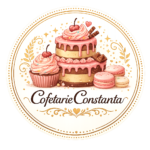 Logo Cofetarie Constanta – prajituri si torturi in Constanta